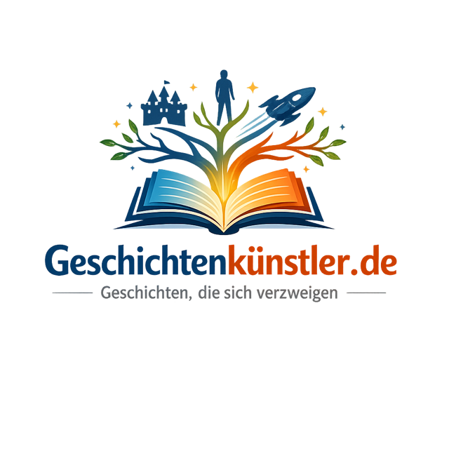Geschichtenkünstler.de